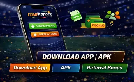 Download the app, unlock code COROAB300, and enter 1 Pts contests faster