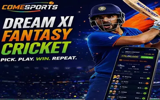 Hyderabad vs Delhi on CoroaPlay365