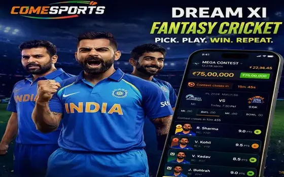 Punjab vs Lucknow on CoroaPlay365